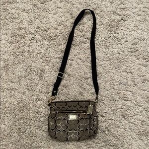 Coach Crossbody Bag